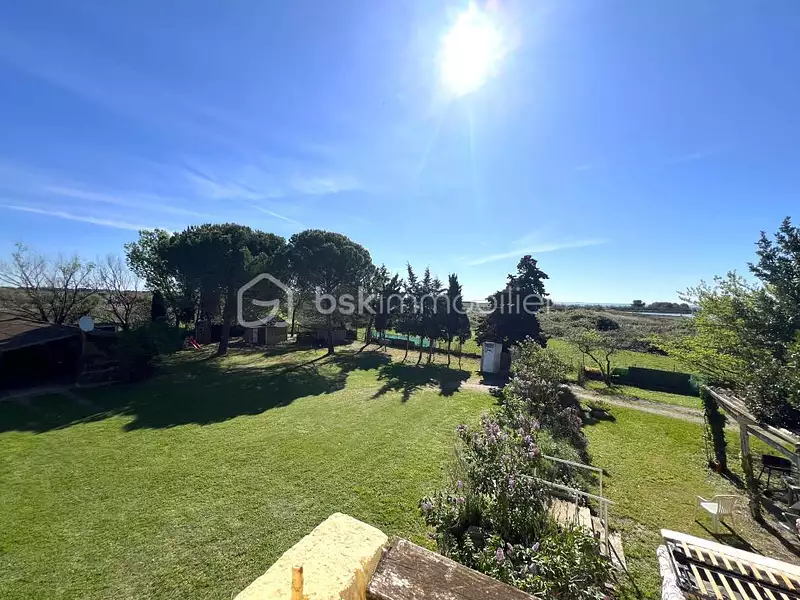 Maison, 145 m²