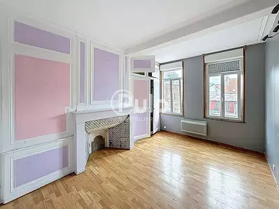 Maison, 67 m²
