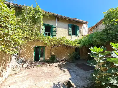 Maison, 152 m²