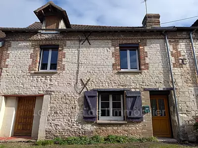 Maison, 73 m²