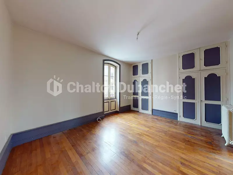 Appartement, 93 m²
