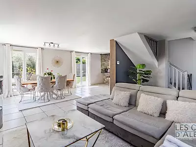 Maison, 130,17 m²
