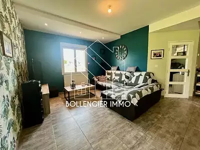 Maison, 178,23 m²