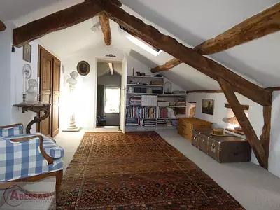 Maison, 174 m²