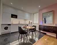 Appartement, 42 m²