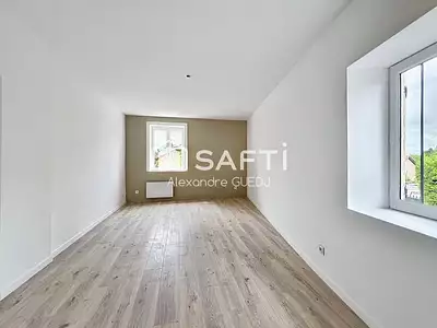 Appartement, 23 m²