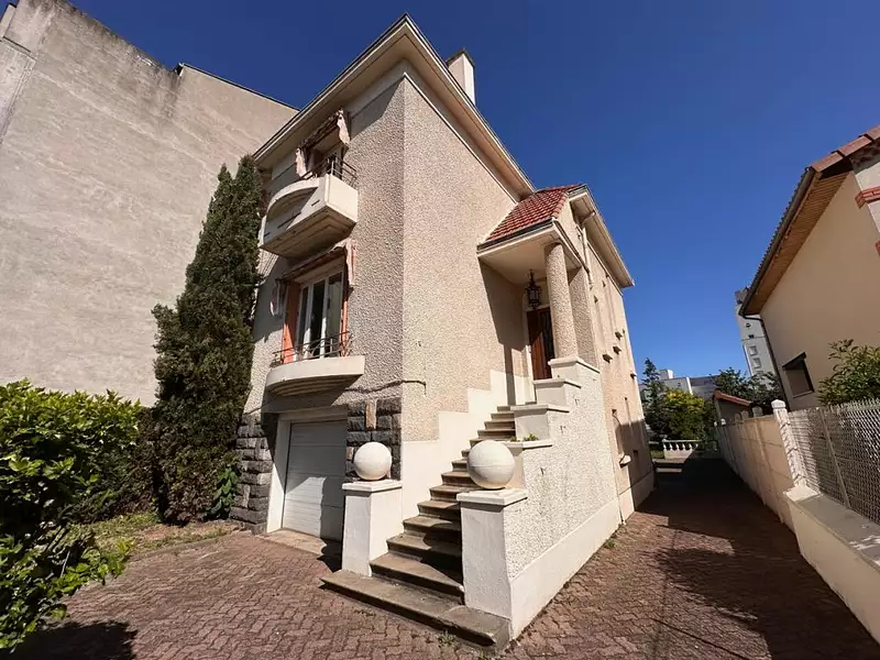 Maison, 136 m²