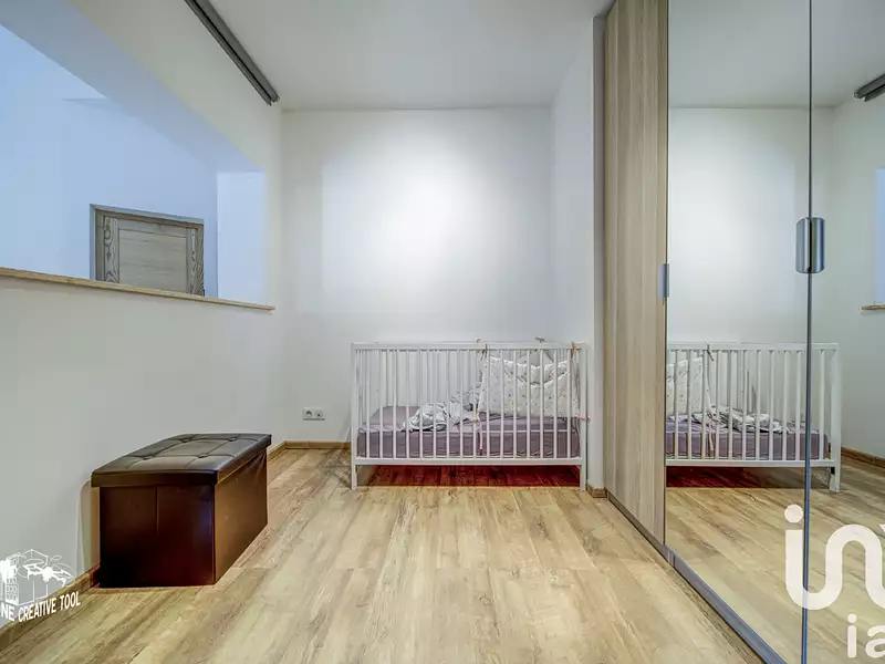 Immeuble, 356 m²