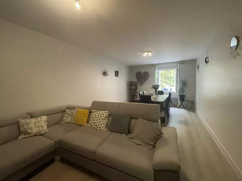 Immeuble, 627 m²