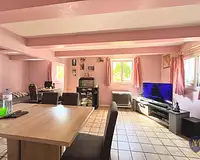 Maison, 103 m²