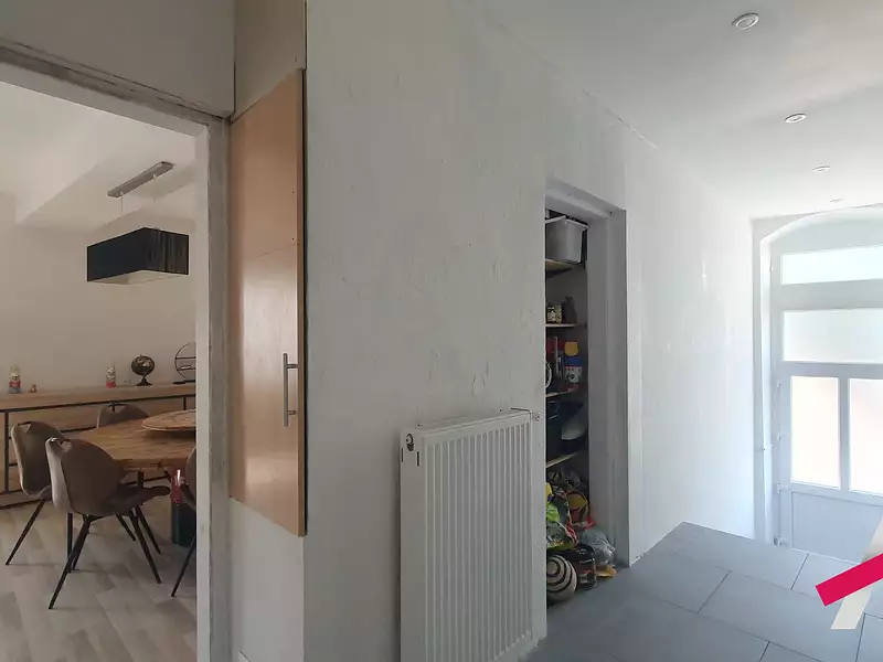 Appartement, 89,97 m²