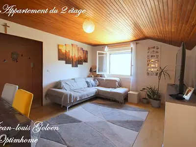 Maison, 227 m²