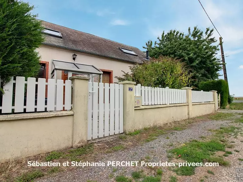 Maison, 85 m²