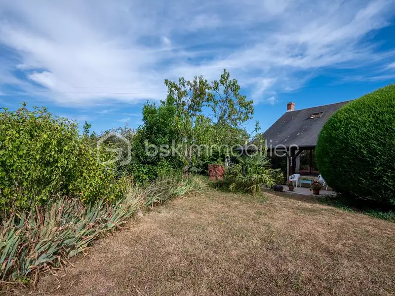 Maison, 95 m²