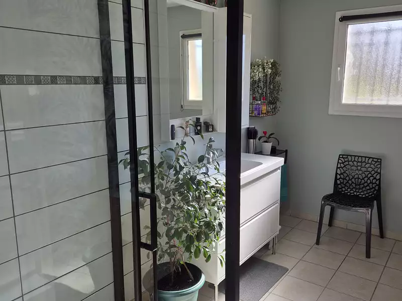 Maison, 102 m²
