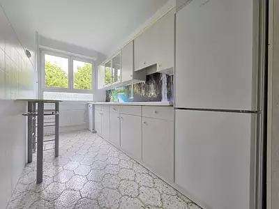Appartement, 42 m²