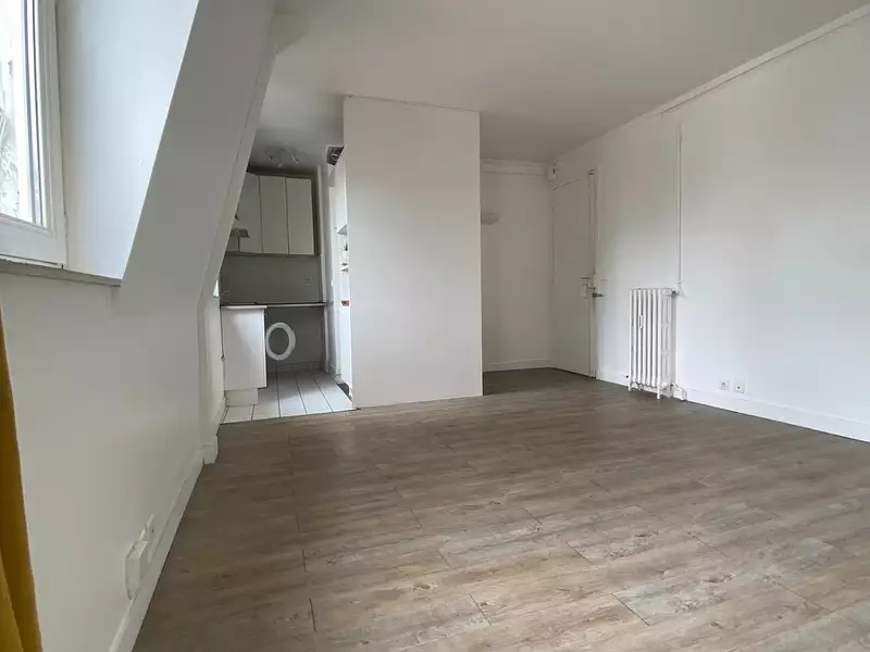 Appartement, 34 m²