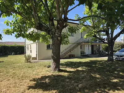 Maison, 170 m²