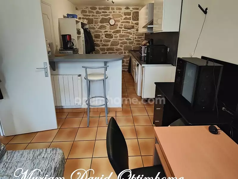 Maison, 252 m²