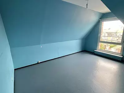 Appartement, 91 m²