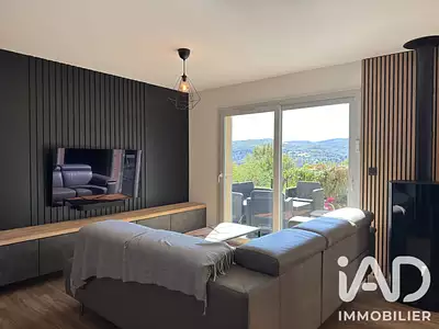 Maison, 86 m²