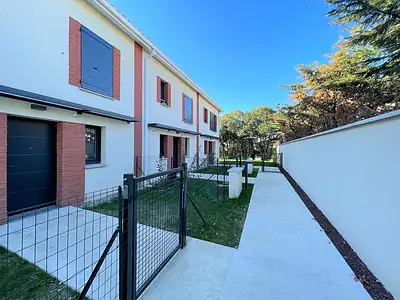 Maison, 82 m²