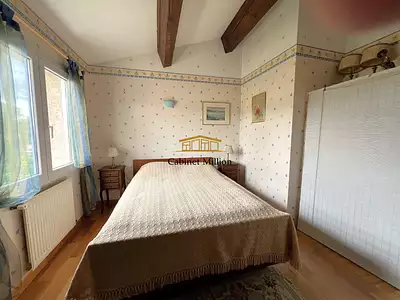 Maison, 125,08 m²