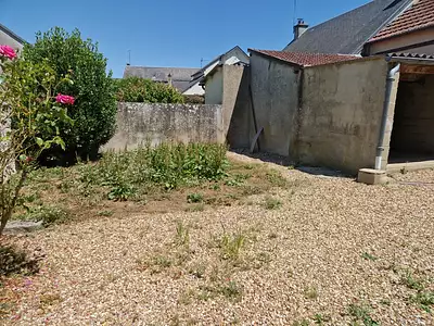 Maison, 72 m²