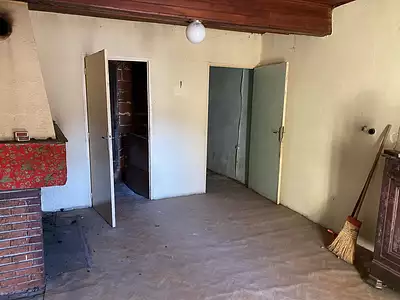 Maison, 180 m²