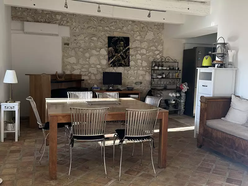 Maison, 260 m²