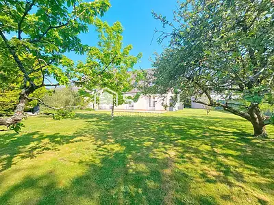 Maison, 130 m²
