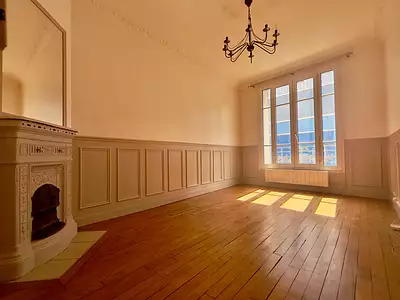 Appartement, 39,55 m²