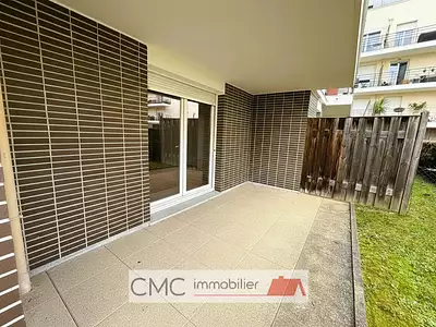 Appartement, 66,45 m²