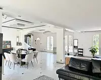 Maison, 200 m²