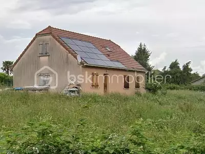 Maison, 85 m²