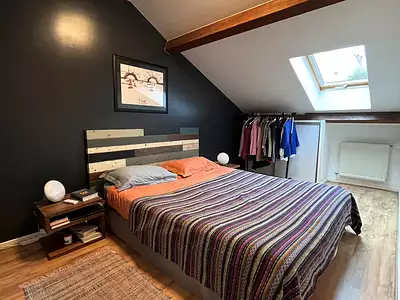 Appartement, 88 m²