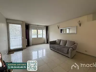 Appartement, 70,03 m²