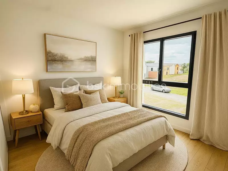 Maison, 150 m²