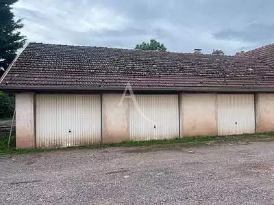Appartement, 56 m²