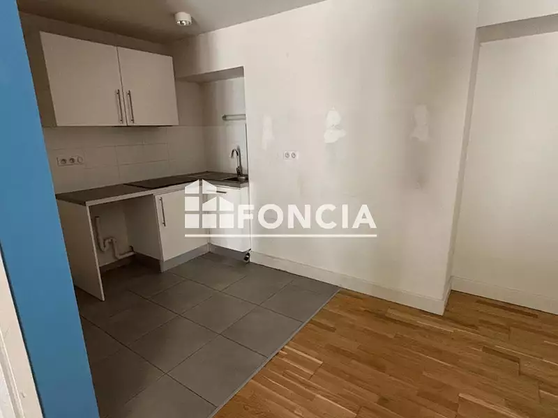 Appartement, 68 m²