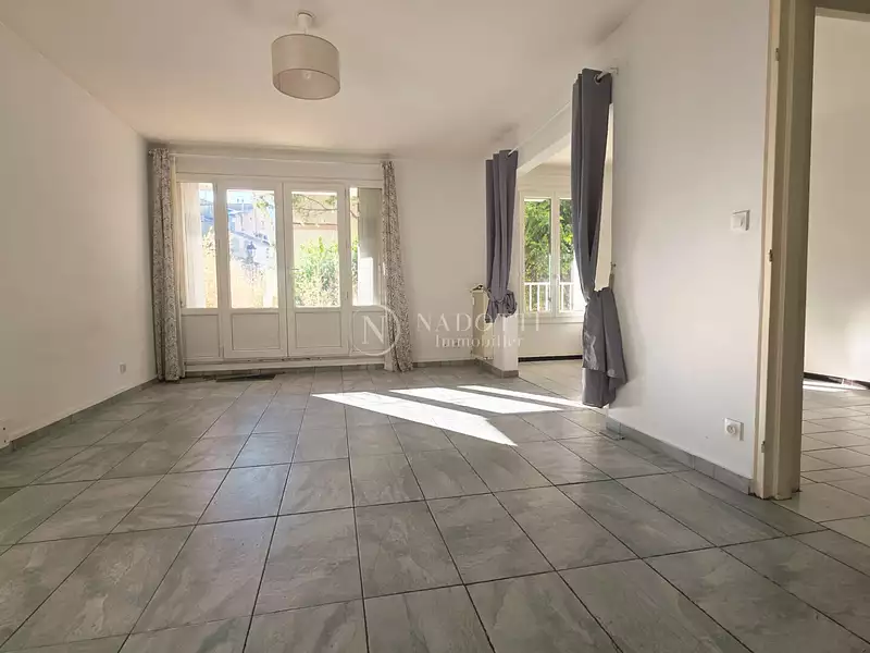 Appartement, 77,74 m²