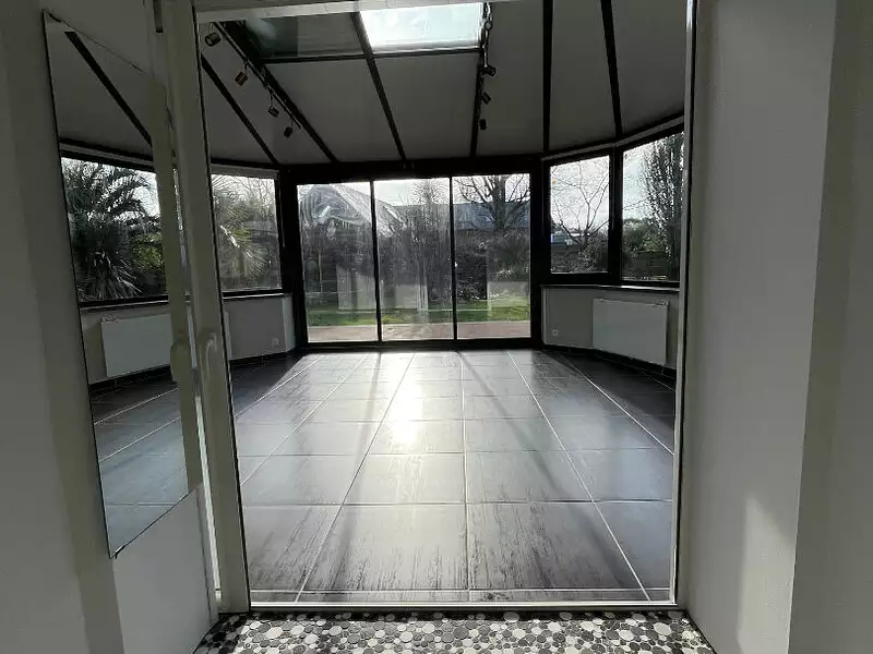 Maison, 207 m²