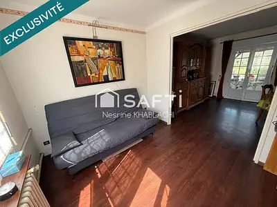 Maison, 85 m²