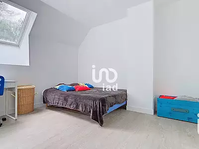 Maison, 105 m²