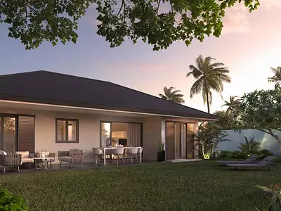 Maison, 111 m²
