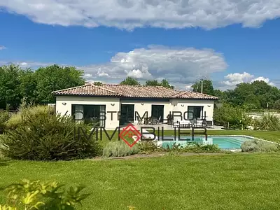 Maison, 146,12 m²