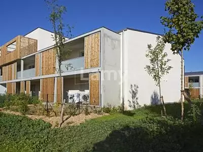 Appartement, 45,5 m²