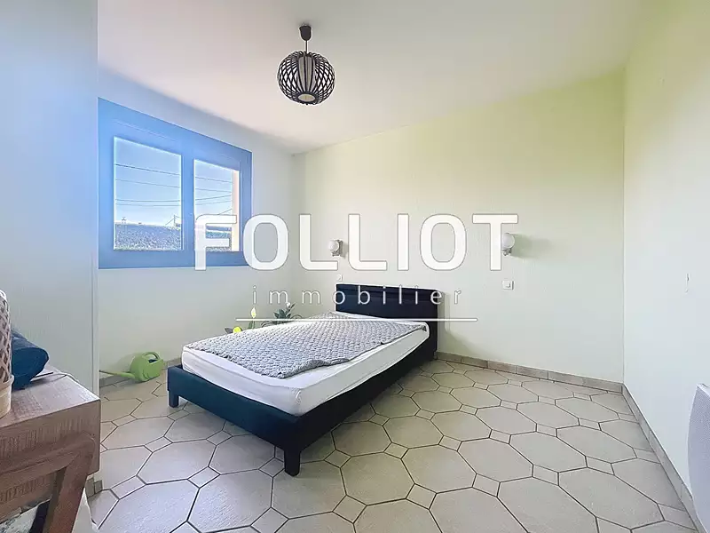 Maison, 65 m²