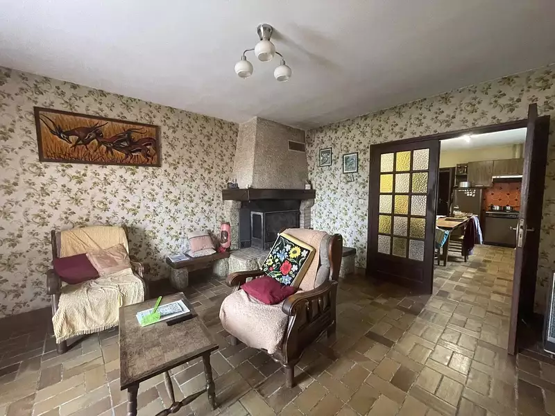 Maison, 235 m²
