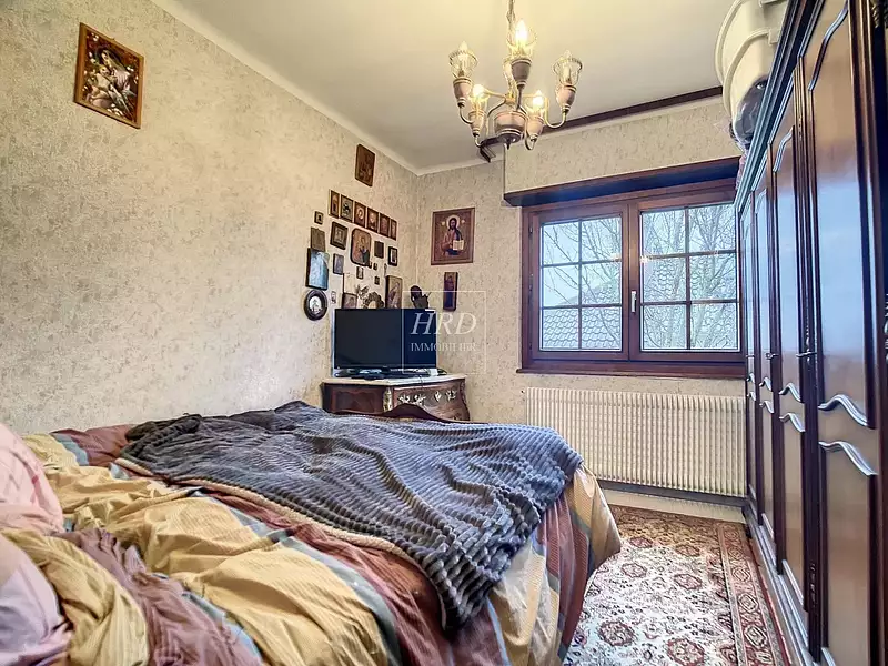 Maison, 92 m²